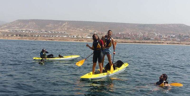 Agadir-adventure